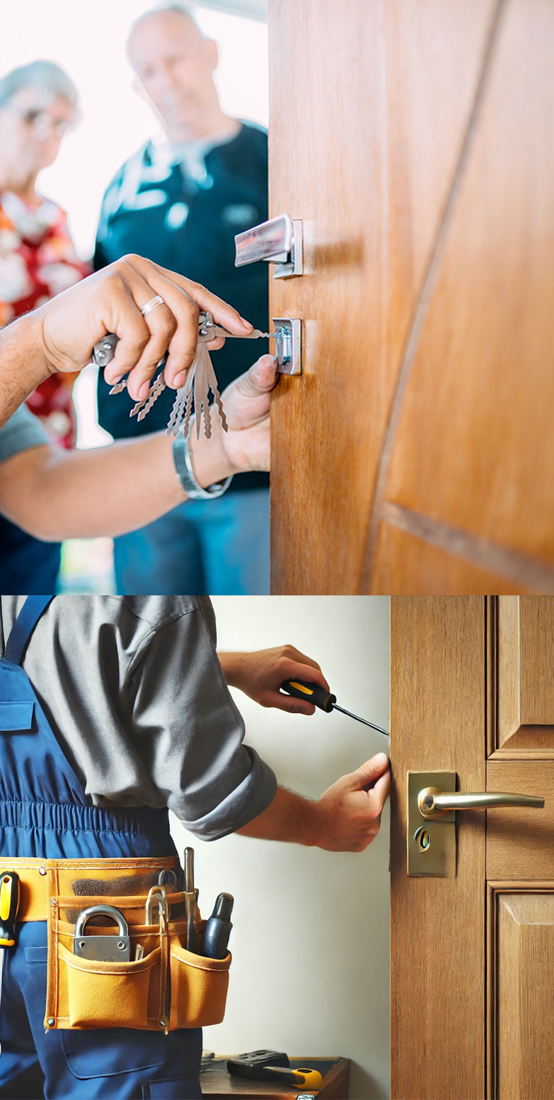 Emergenza fabbro Roma