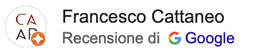 Recensione google